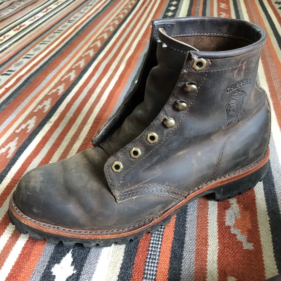 Chippewa Other - Chippewa Boots